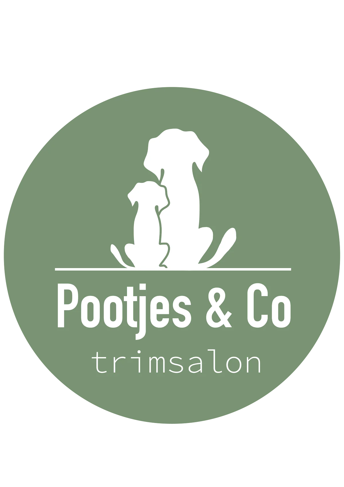 Trimsalon Pootjes & co - 2