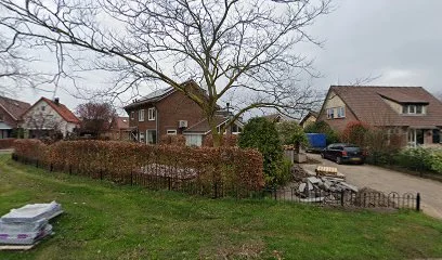 Trimsalon Rhenen