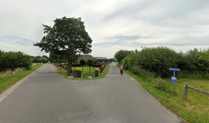 Trippel Trappel Paardrijles
