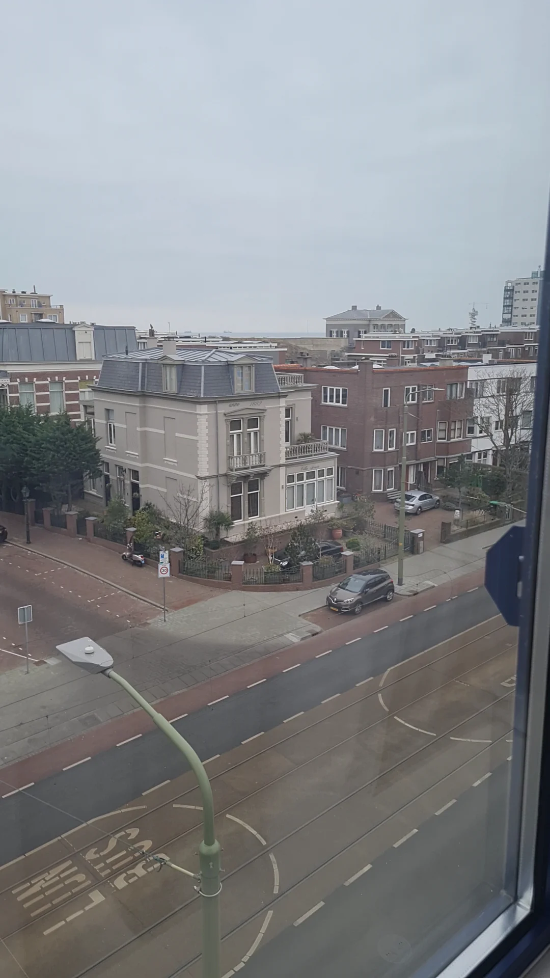 TRYP Badhotel The Hague Scheveningen - 3