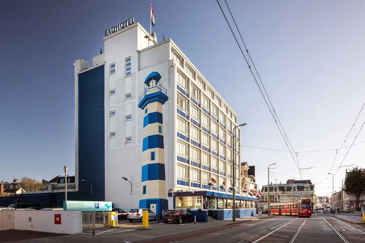 TRYP Badhotel The Hague Scheveningen - 5