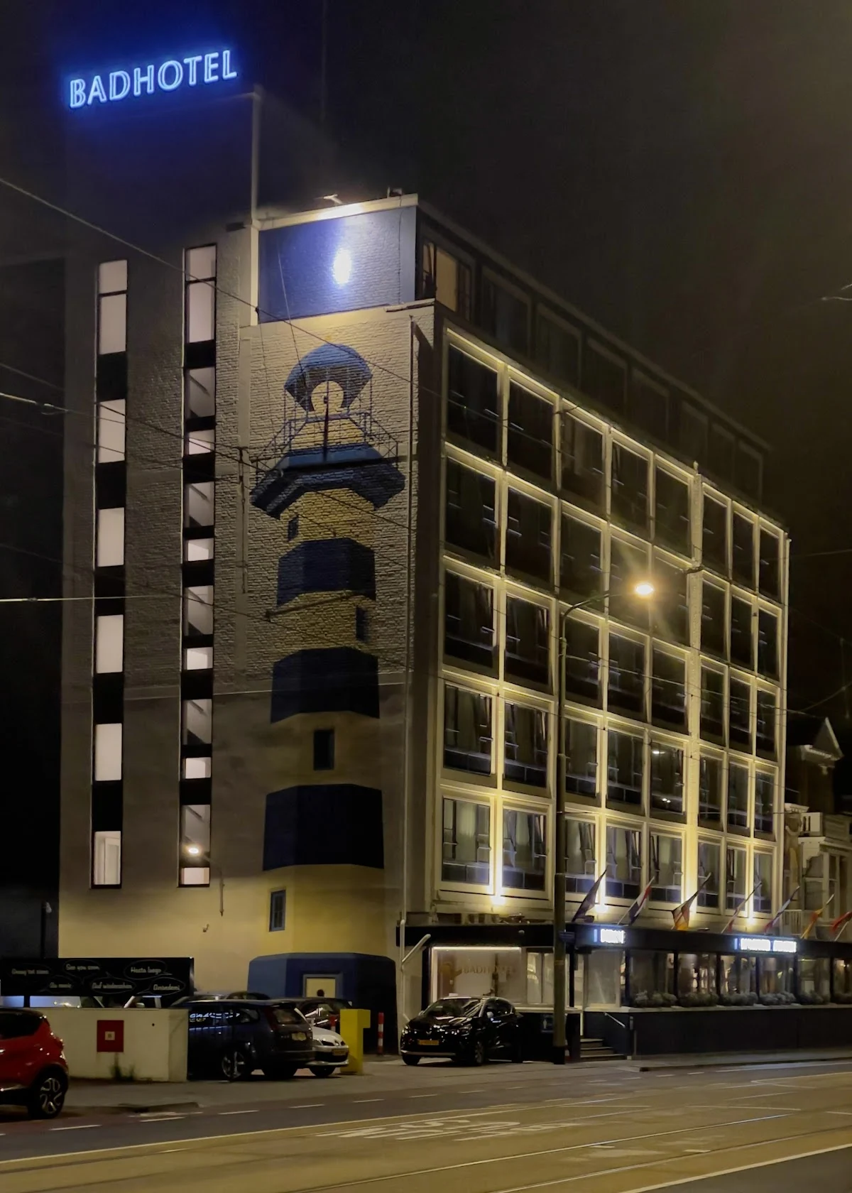 TRYP Badhotel The Hague Scheveningen - 7