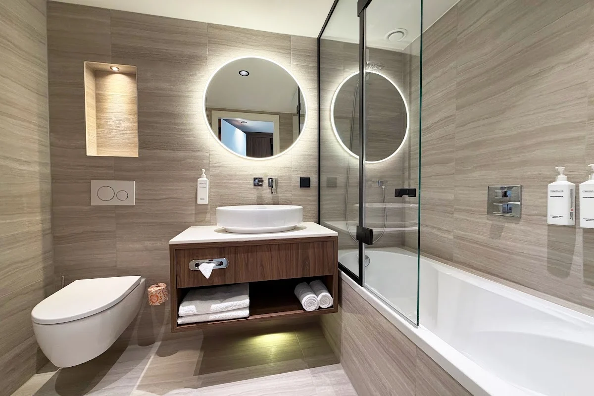 TRYP Badhotel The Hague Scheveningen - 8