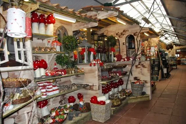 Tuincentrum 't Vaarderhoogt - 7