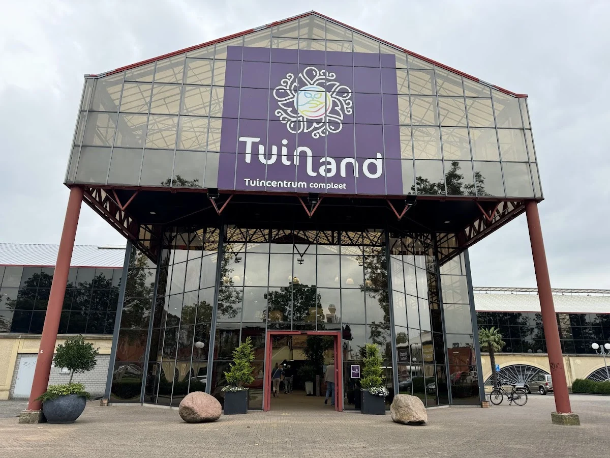 Tuinland Zwolle