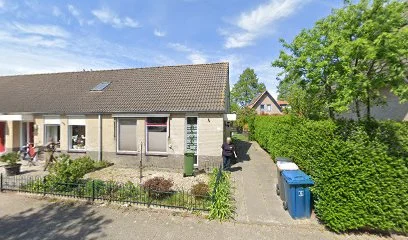 UVO Hondensportschool