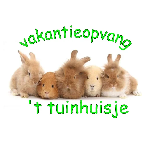 Vakantieopvang 't Tuinhuisje - 2