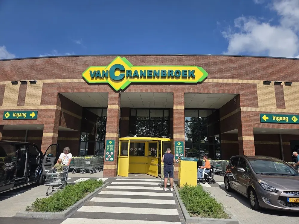 Van Cranenbroek Dongen