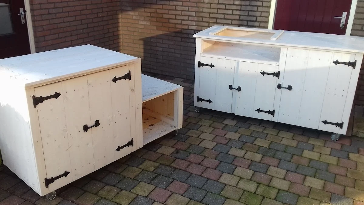 van de Jumelagehoeve