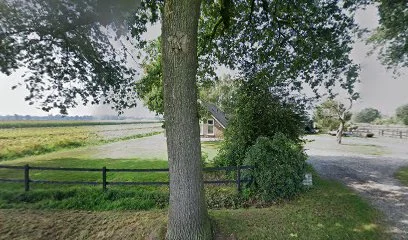Van den Berg