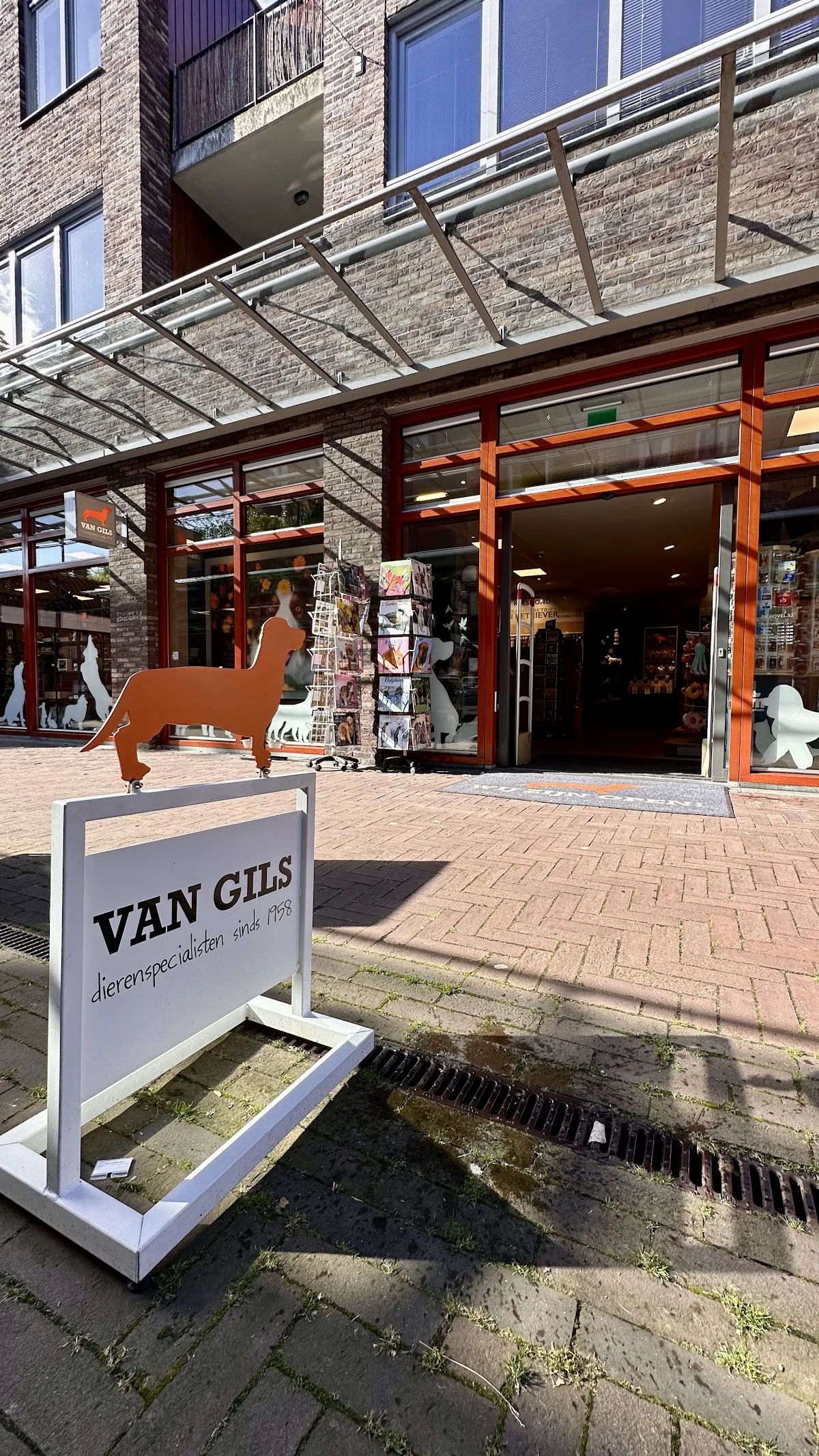 Van Gils Goirle