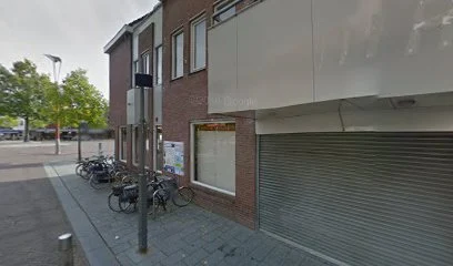 Van Het Vreugdenest