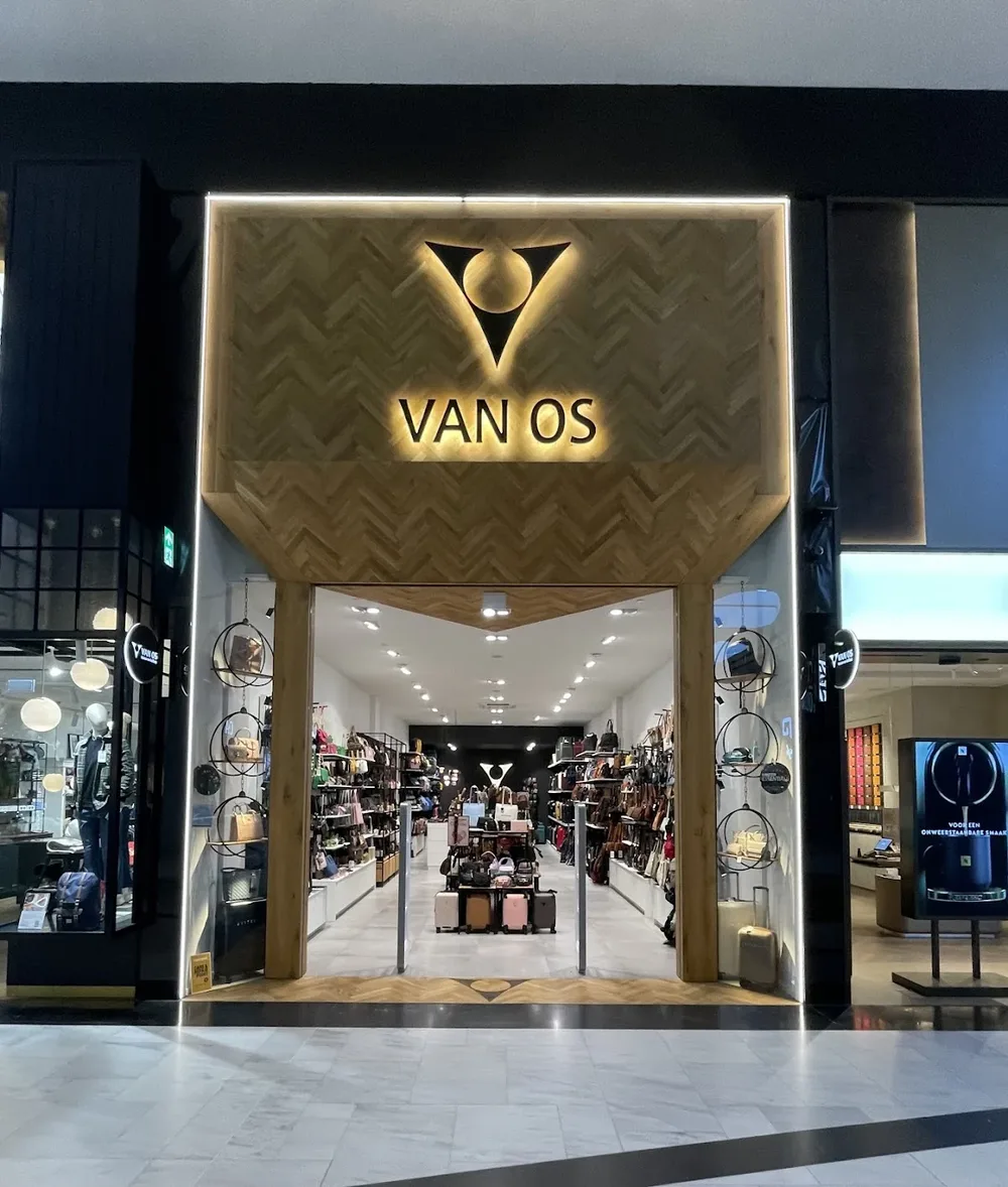 Van Os