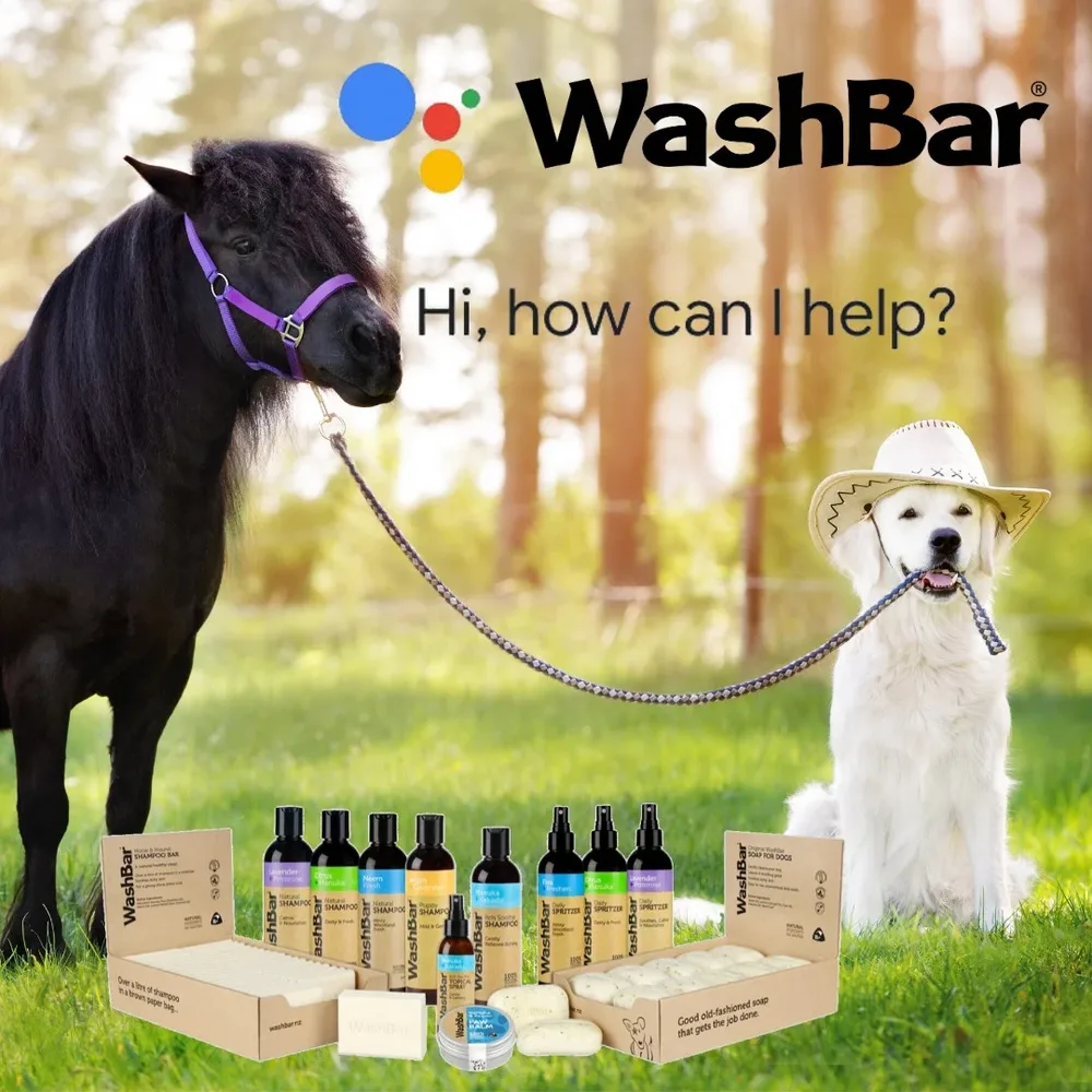 WashBar Benelux