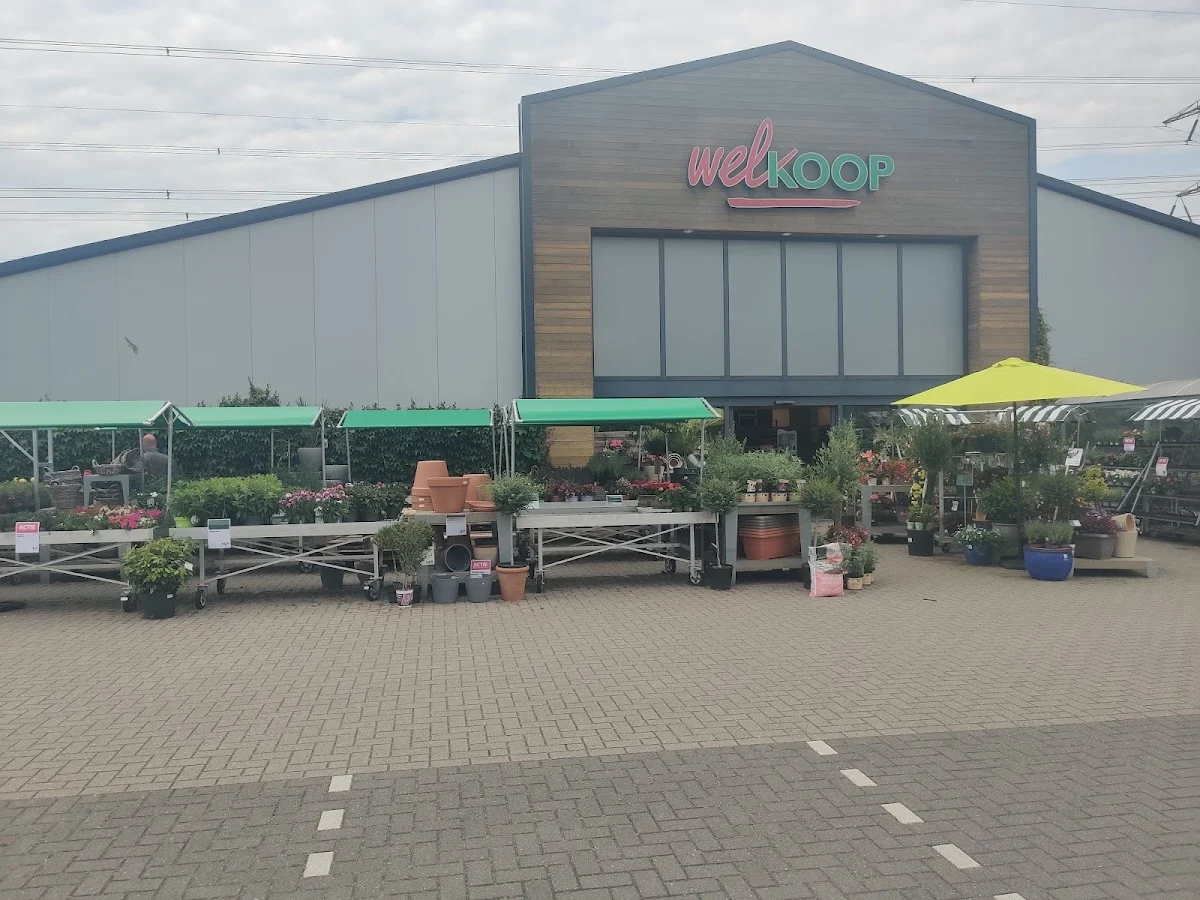 Welkoop Burgum