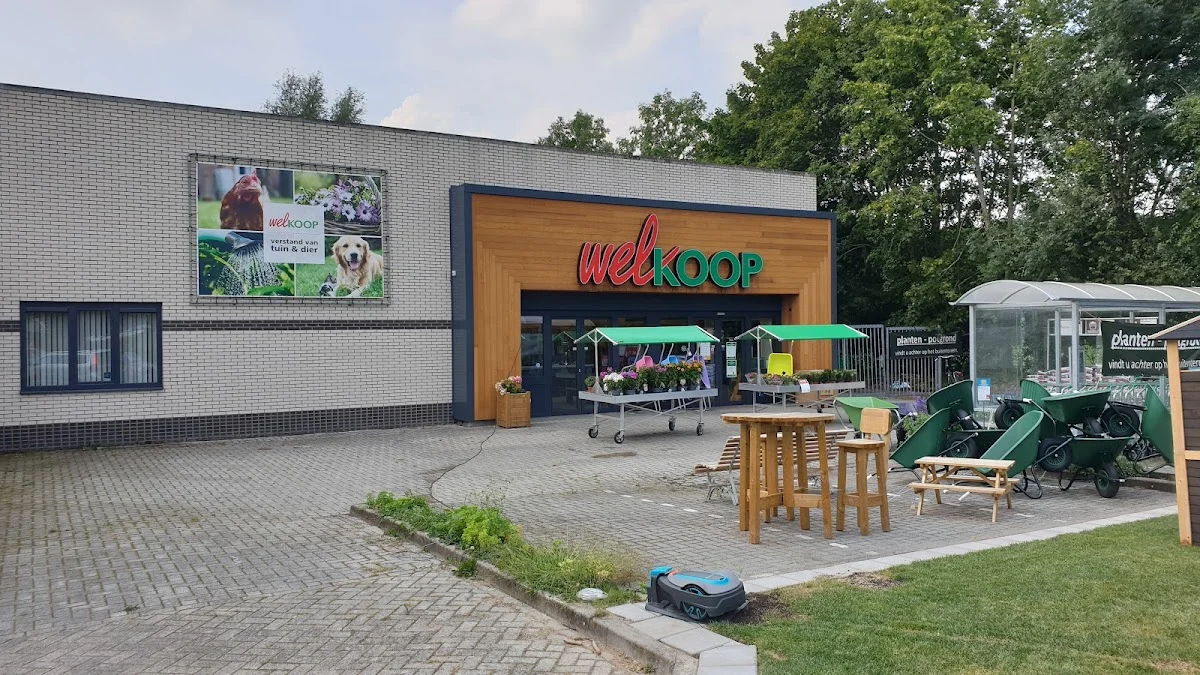Welkoop Hasselt