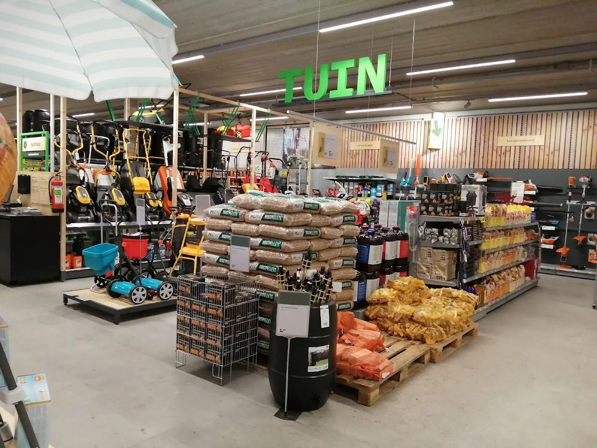 Welkoop Nunspeet - 2