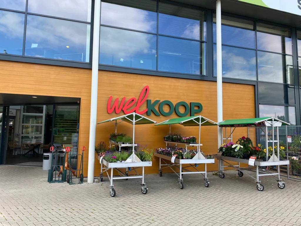 Welkoop Nunspeet