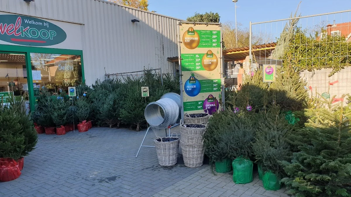 Welkoop Soest