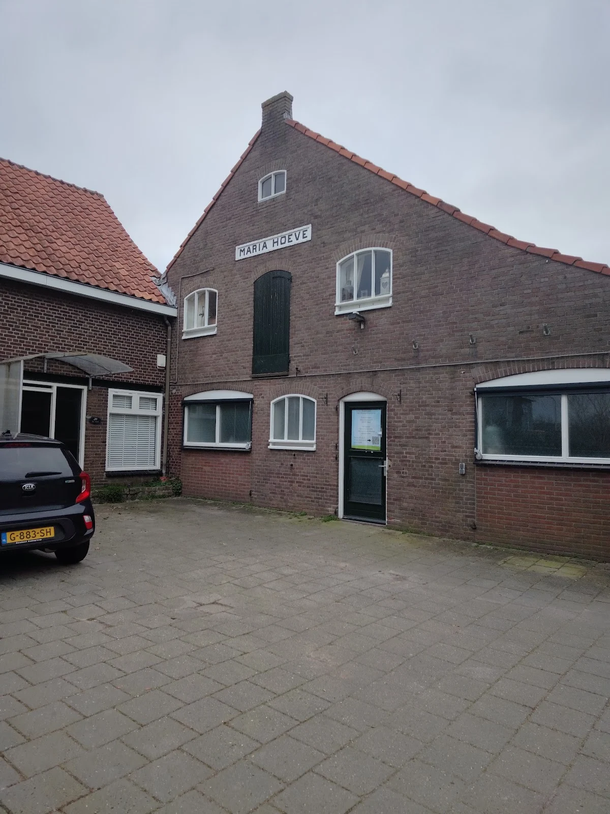 Wildopvang Hart van Brabant