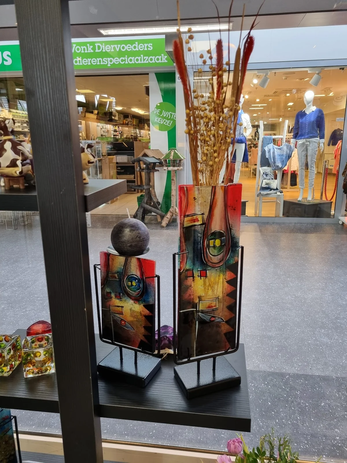 Winkelcentrum Crimpenhof - 2