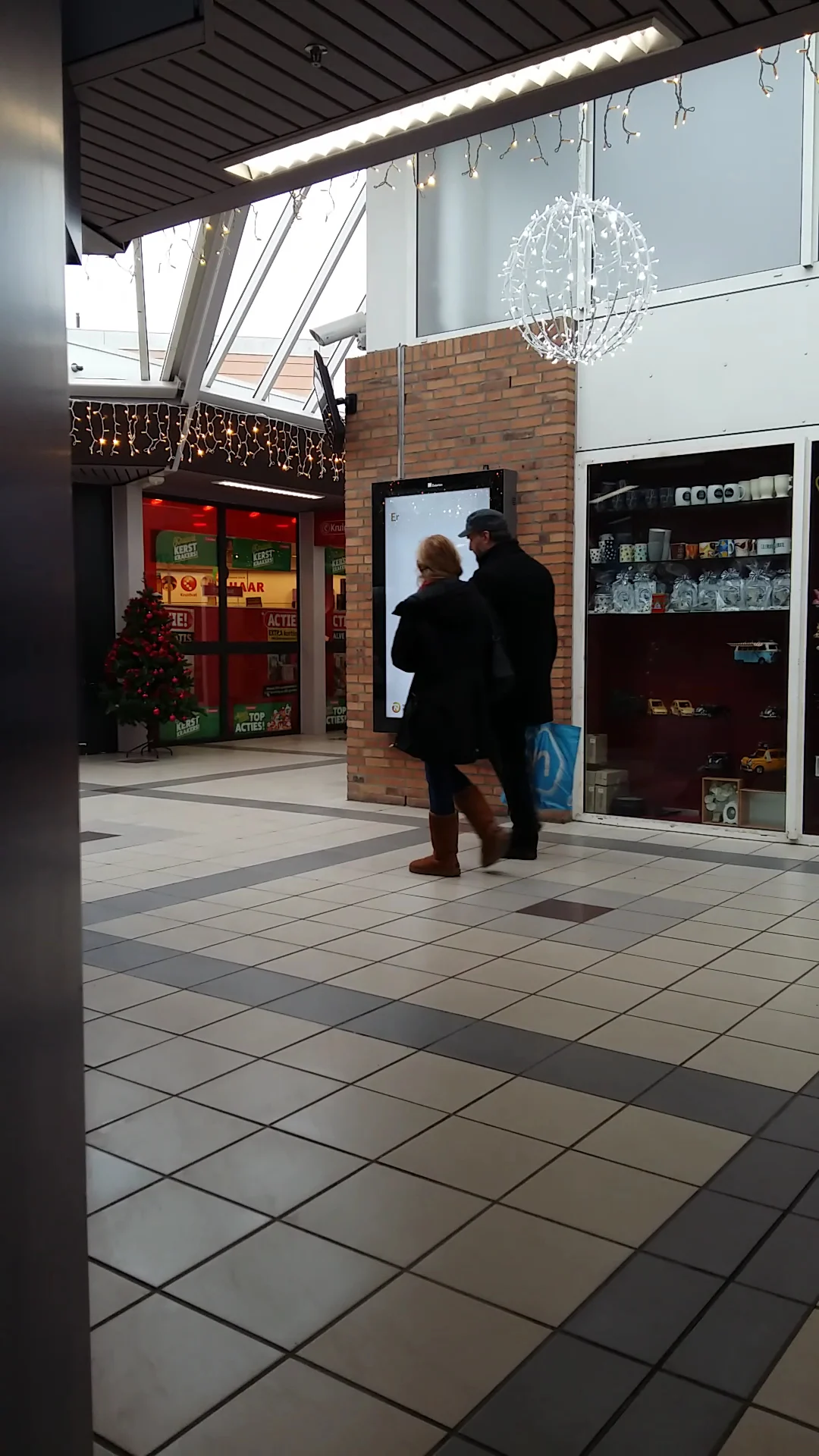 Winkelcentrum Crimpenhof - 3