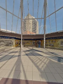 Winkelcentrum Crimpenhof - 7