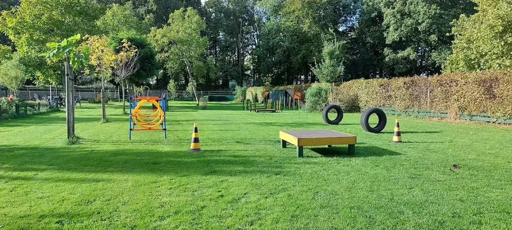 Woefweide Hondensport Haaglanden
