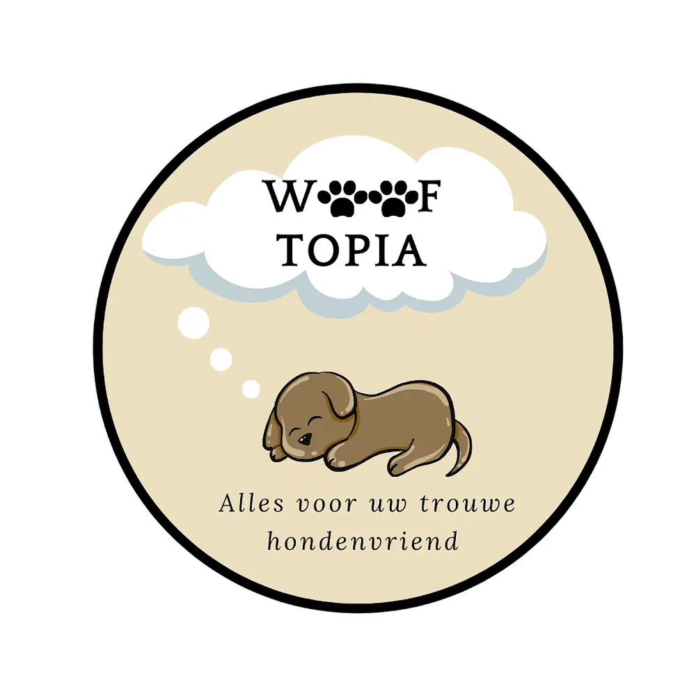 Wooftopia