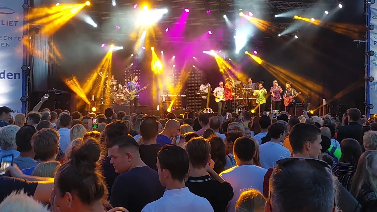 Zomerfestival IJmuiden - 3