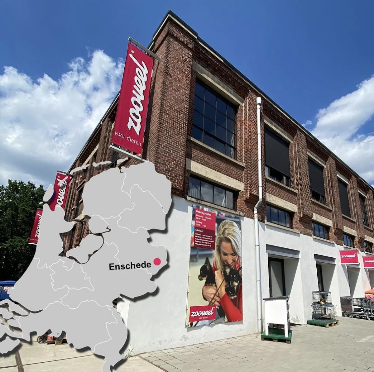 Zooveel Voor Dieren🐾