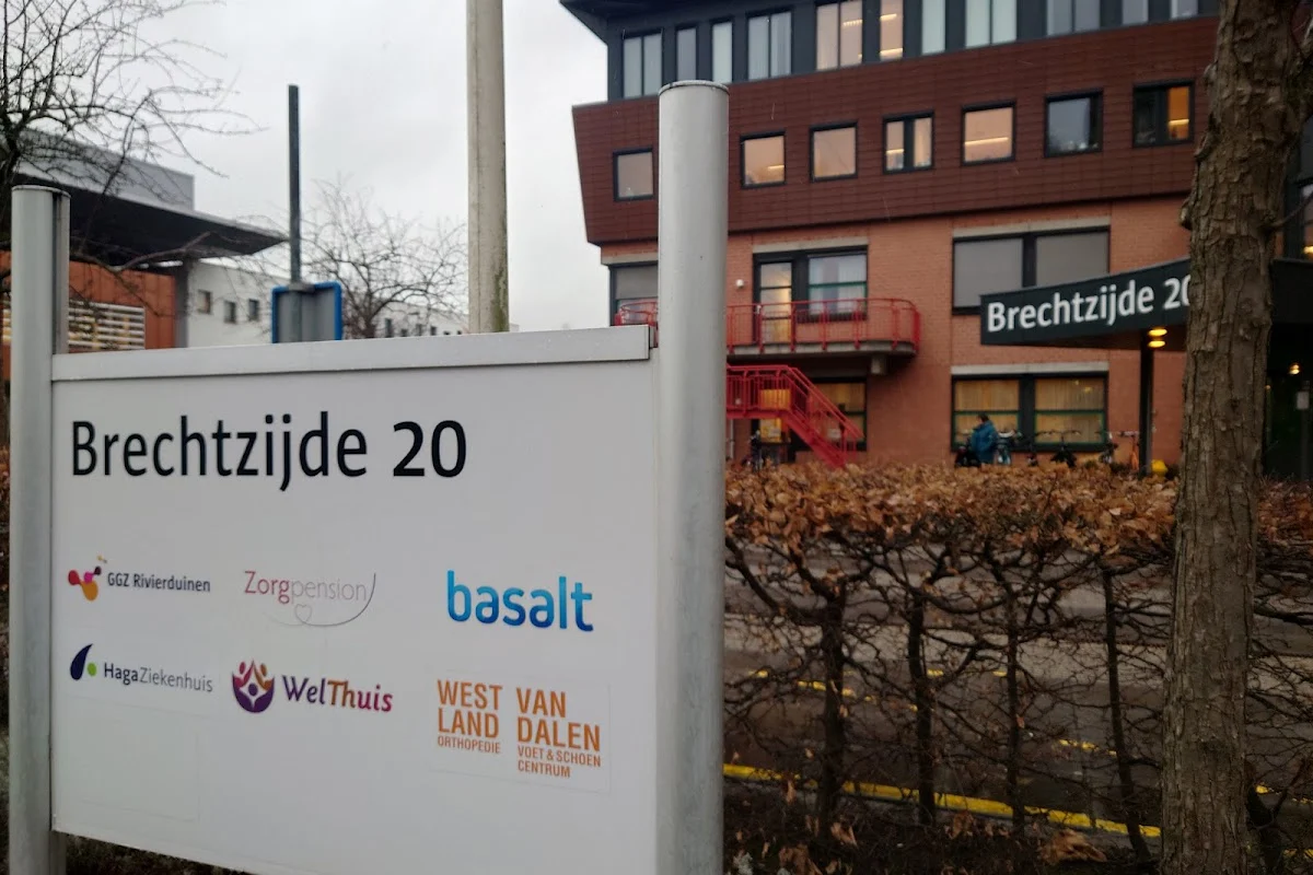 Zorgpension Zoetermeer