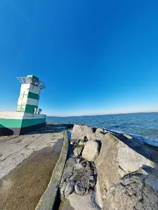 Zuidpier IJmuiden - 4