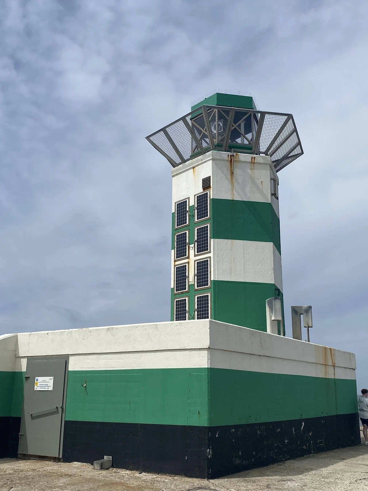 Zuidpier IJmuiden